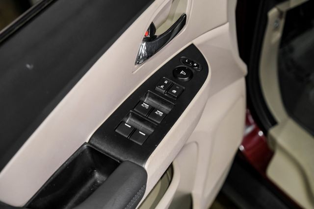 2017 Honda Odyssey EX-L Minivan 4D photo