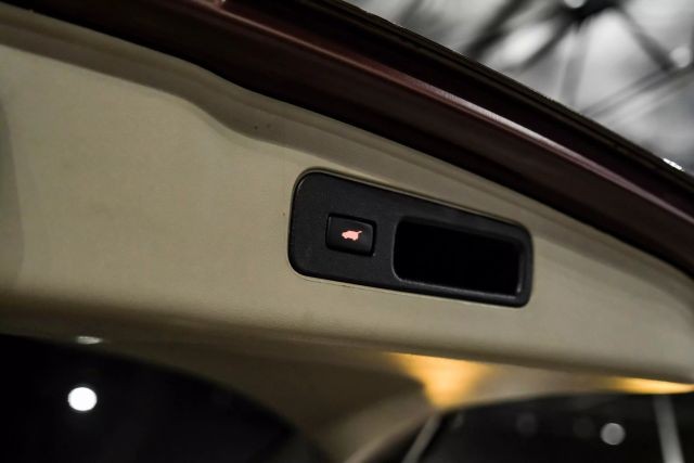 2017 Honda Odyssey EX-L Minivan 4D photo