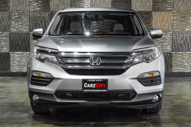 2016 Honda Pilot EX-L Sport Utility 4D photo