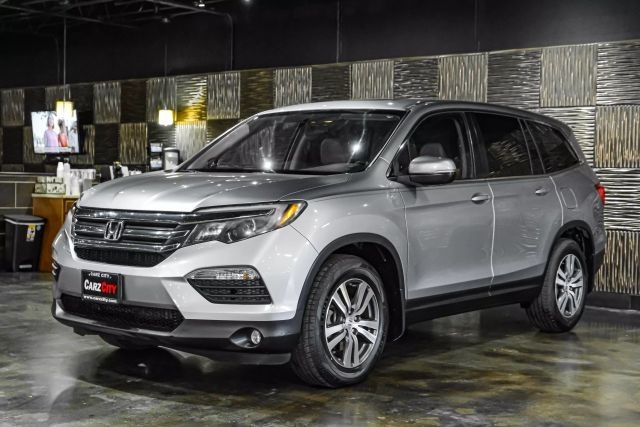 2016 Honda Pilot EX-L Sport Utility 4D photo