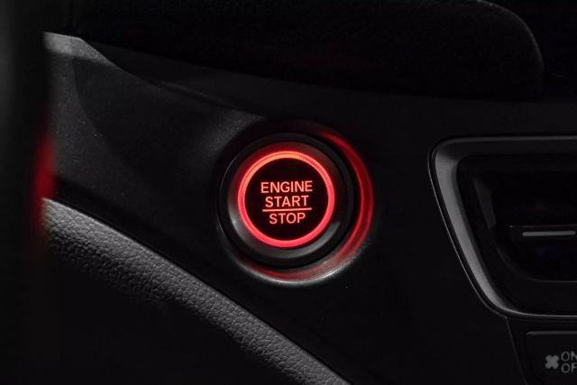 2016 Honda Pilot EX-L Sport Utility 4D photo