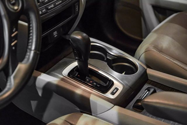 2016 Honda Pilot EX-L Sport Utility 4D photo