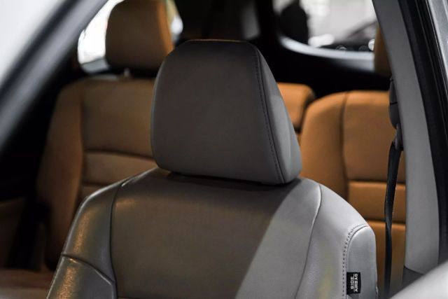 2016 Honda Pilot EX-L Sport Utility 4D photo