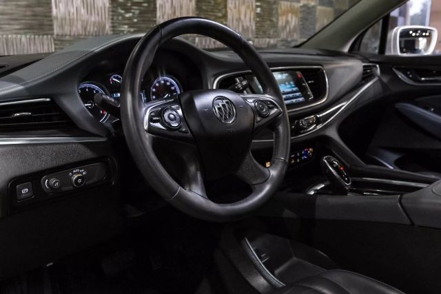 2018 Buick Enclave Premium Sport Utility 4D photo
