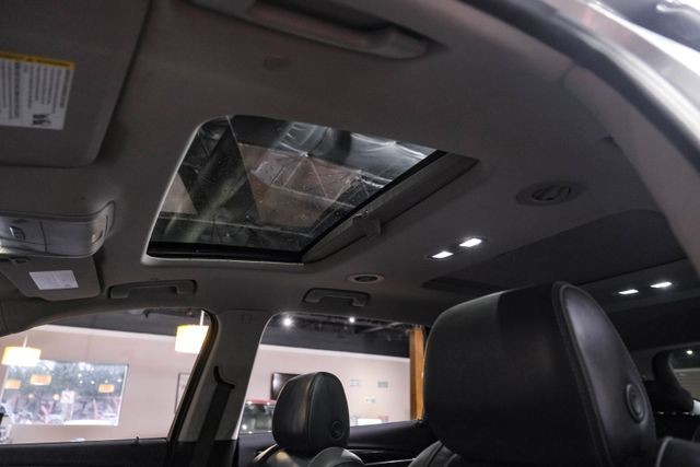 2018 Buick Enclave Premium Sport Utility 4D photo