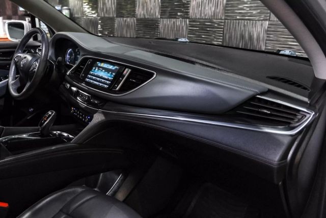 2018 Buick Enclave Premium Sport Utility 4D photo