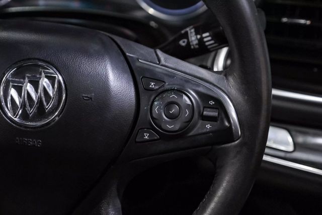 2018 Buick Enclave Premium Sport Utility 4D photo