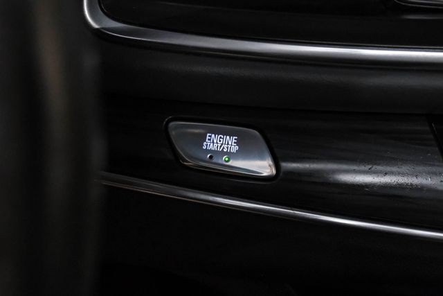 2018 Buick Enclave Premium Sport Utility 4D photo