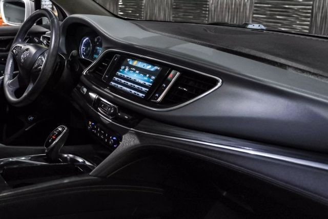 2018 Buick Enclave Premium Sport Utility 4D photo