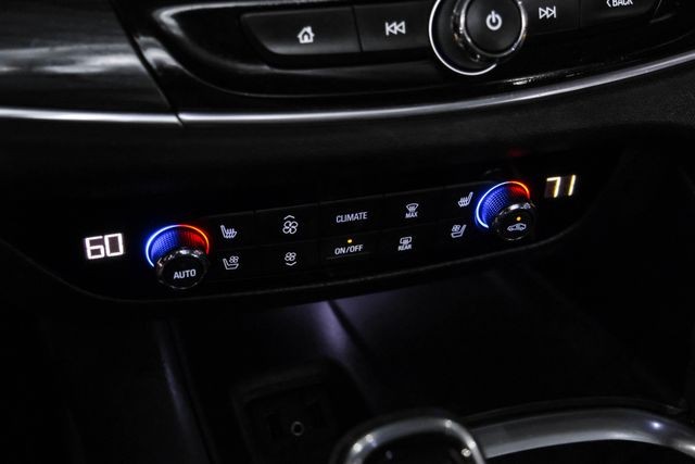2018 Buick Enclave Premium Sport Utility 4D photo