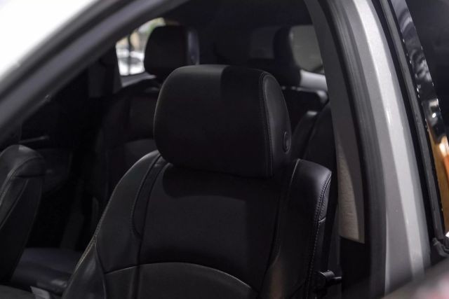 2018 Buick Enclave Premium Sport Utility 4D photo
