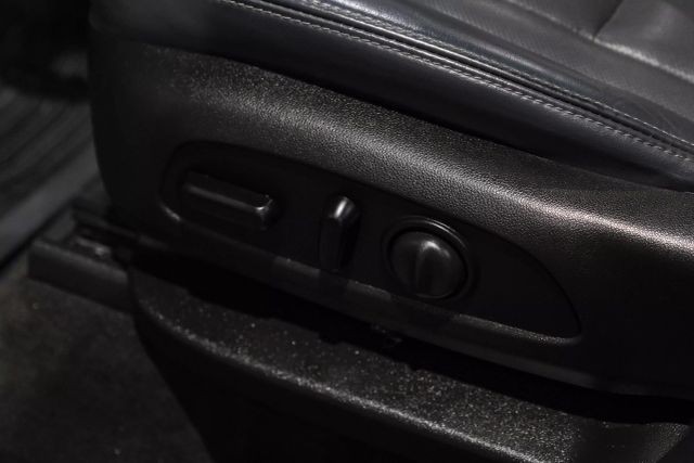 2018 Buick Enclave Premium Sport Utility 4D photo