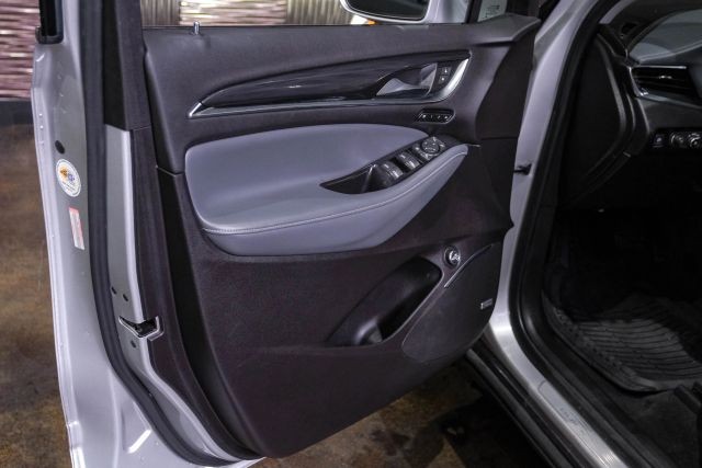 2018 Buick Enclave Premium Sport Utility 4D photo