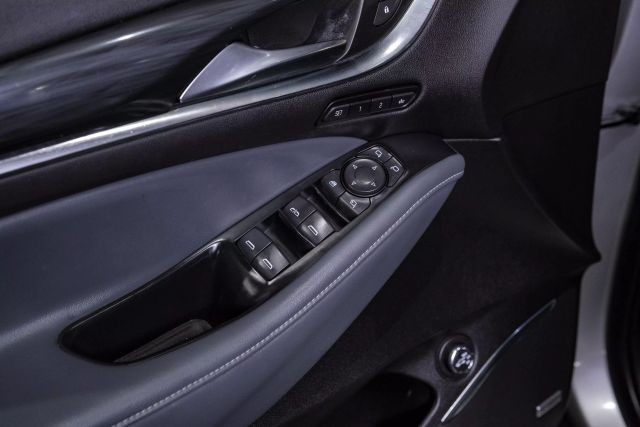 2018 Buick Enclave Premium Sport Utility 4D photo