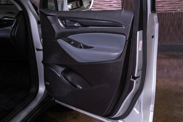 2018 Buick Enclave Premium Sport Utility 4D photo
