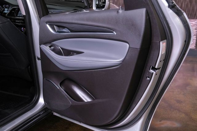 2018 Buick Enclave Premium Sport Utility 4D photo