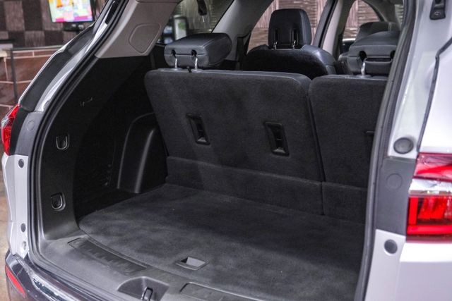 2018 Buick Enclave Premium Sport Utility 4D photo