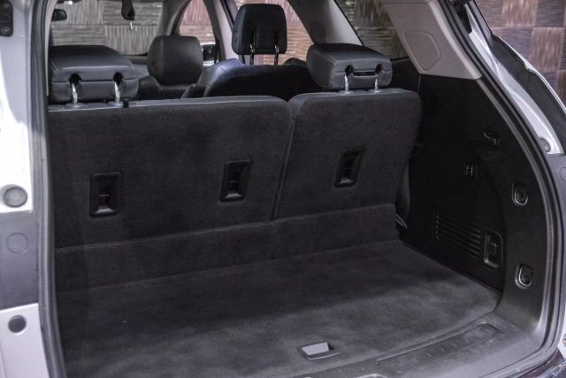 2018 Buick Enclave Premium Sport Utility 4D photo