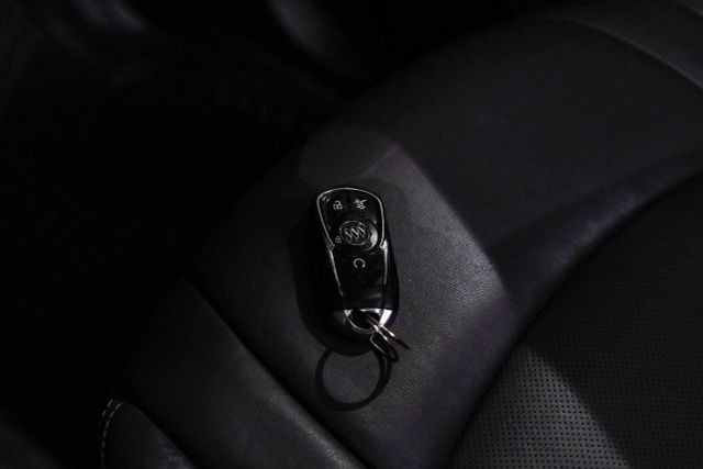 2018 Buick Enclave Premium Sport Utility 4D photo