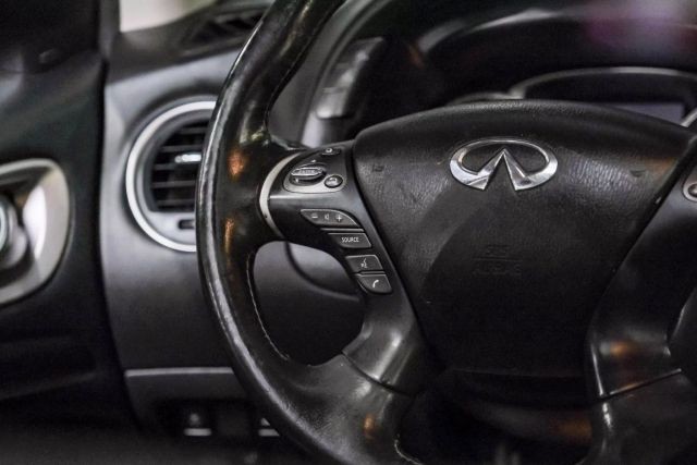 2020 Infiniti QX60 PURE Sport Utility 4D photo