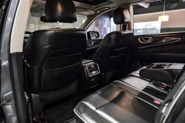 2020 Infiniti QX60 PURE Sport Utility 4D photo