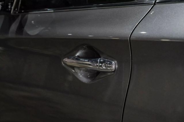 2020 Infiniti QX60 PURE Sport Utility 4D photo