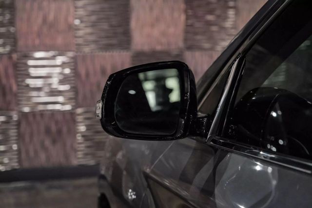2020 Infiniti QX60 PURE Sport Utility 4D photo