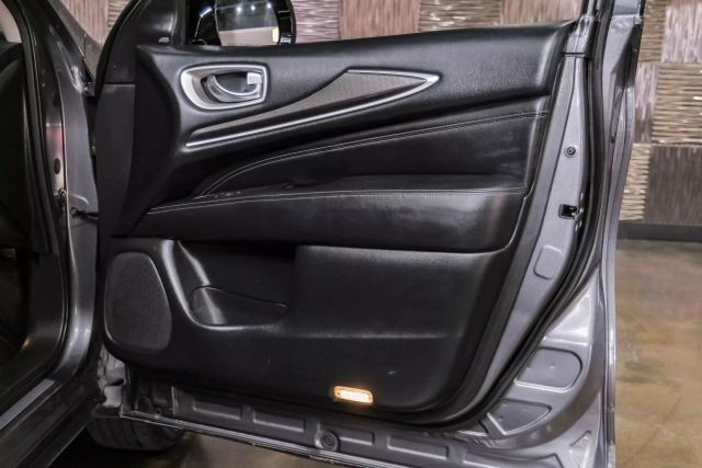 2020 Infiniti QX60 PURE Sport Utility 4D photo