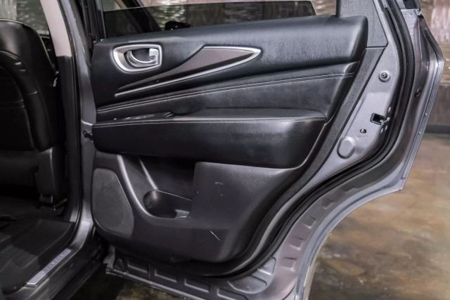 2020 Infiniti QX60 PURE Sport Utility 4D photo