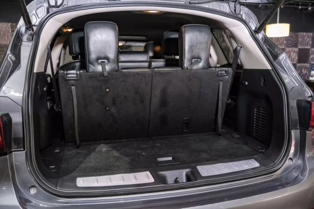 2020 Infiniti QX60 PURE Sport Utility 4D photo