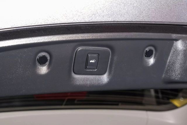 2020 Infiniti QX60 PURE Sport Utility 4D photo
