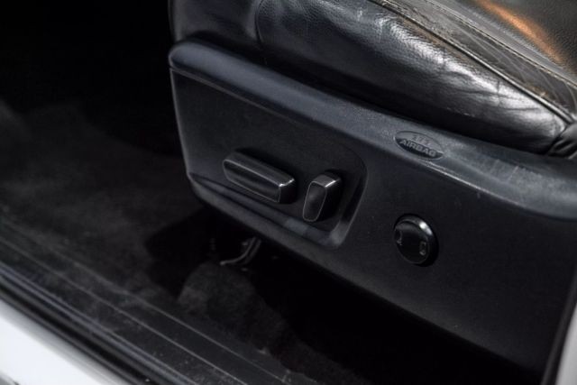 2018 Toyota Tundra Limited Pickup 4D 5 1/2 ft photo