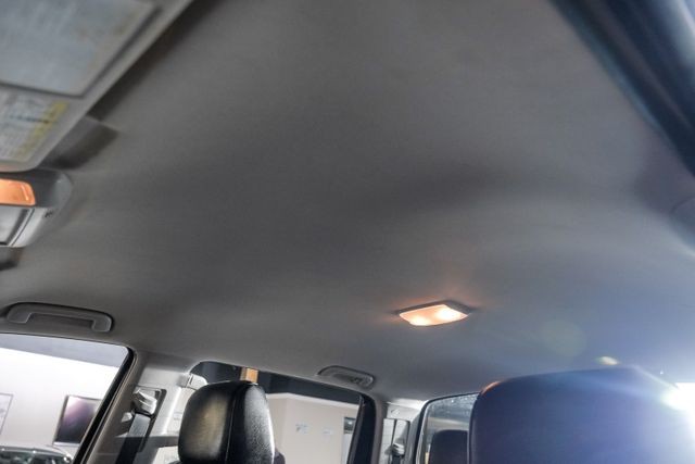 2018 Toyota Tundra Limited Pickup 4D 5 1/2 ft photo