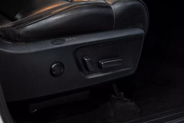 2018 Toyota Tundra Limited Pickup 4D 5 1/2 ft photo