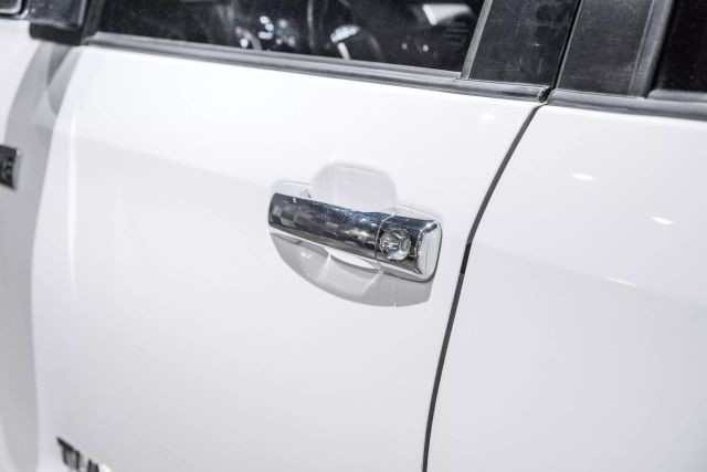 2018 Toyota Tundra Limited Pickup 4D 5 1/2 ft photo