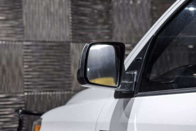2018 Toyota Tundra Limited Pickup 4D 5 1/2 ft photo