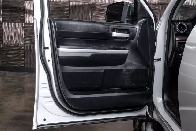 2018 Toyota Tundra Limited Pickup 4D 5 1/2 ft photo