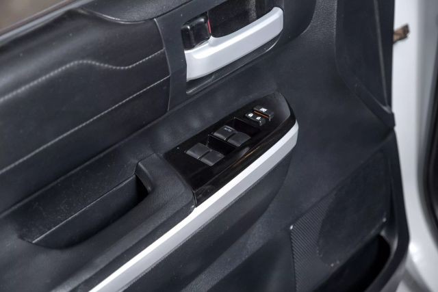 2018 Toyota Tundra Limited Pickup 4D 5 1/2 ft photo