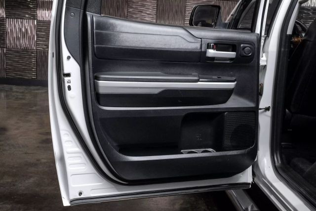 2018 Toyota Tundra Limited Pickup 4D 5 1/2 ft photo