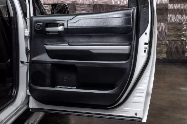2018 Toyota Tundra Limited Pickup 4D 5 1/2 ft photo