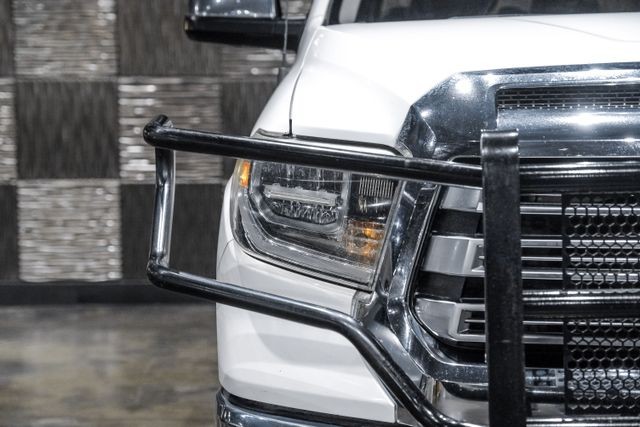 2018 Toyota Tundra Limited Pickup 4D 5 1/2 ft photo