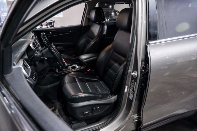 2016 Kia Sorento EX Sport Utility 4D photo
