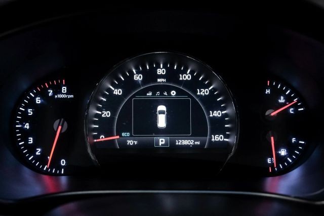 2016 Kia Sorento EX Sport Utility 4D photo