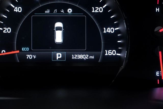 2016 Kia Sorento EX Sport Utility 4D photo