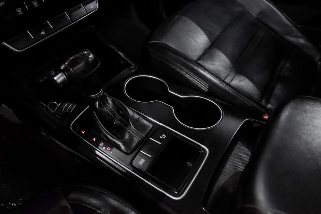 2016 Kia Sorento EX Sport Utility 4D photo