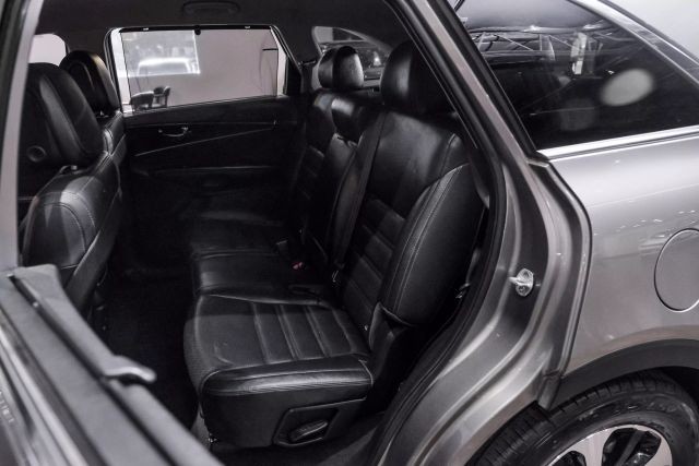 2016 Kia Sorento EX Sport Utility 4D photo