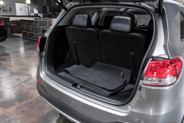 2016 Kia Sorento EX Sport Utility 4D photo