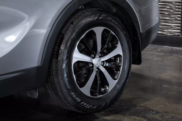 2016 Kia Sorento EX Sport Utility 4D photo