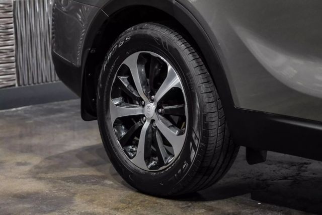 2016 Kia Sorento EX Sport Utility 4D photo