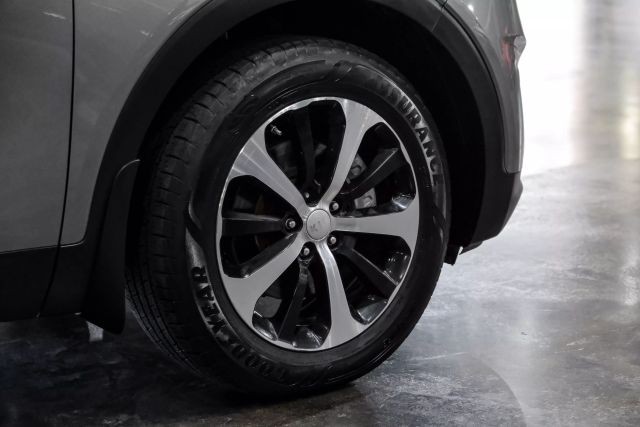 2016 Kia Sorento EX Sport Utility 4D photo